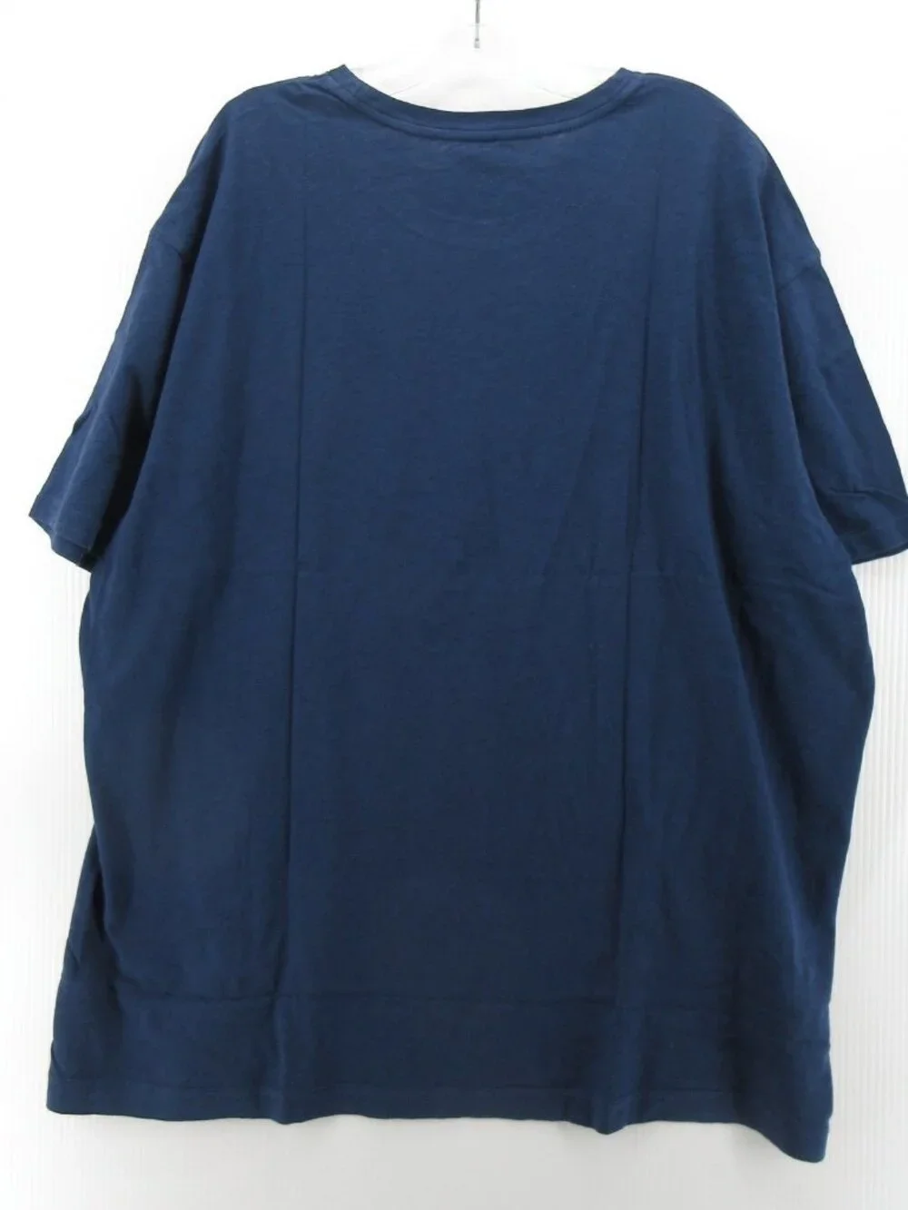Polo Ralph Lauren Shirt XXL Coastal Rescue Squad Recon Anchor Graphic
